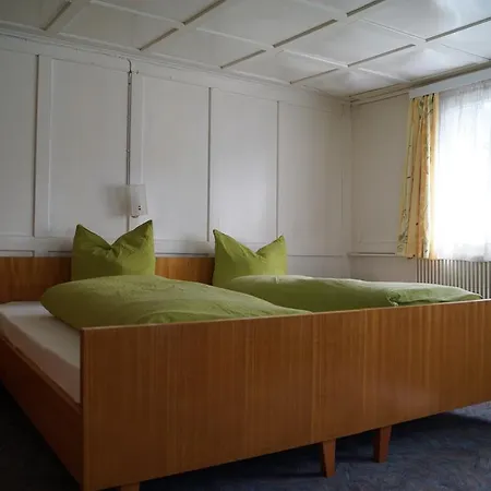 Lila Apartment *