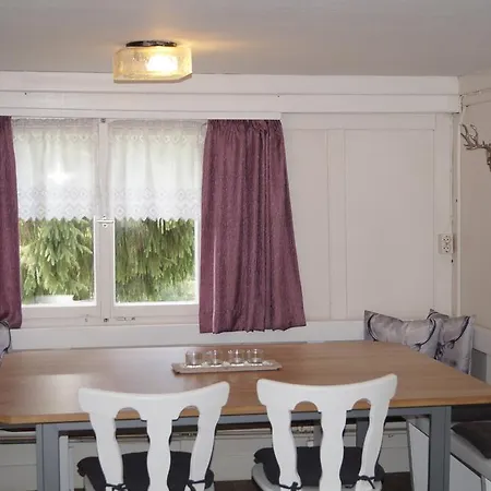 Lila Apartment Hittisau