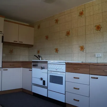 Apartment Lila