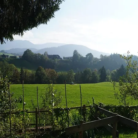 Lila Apartmán Hittisau